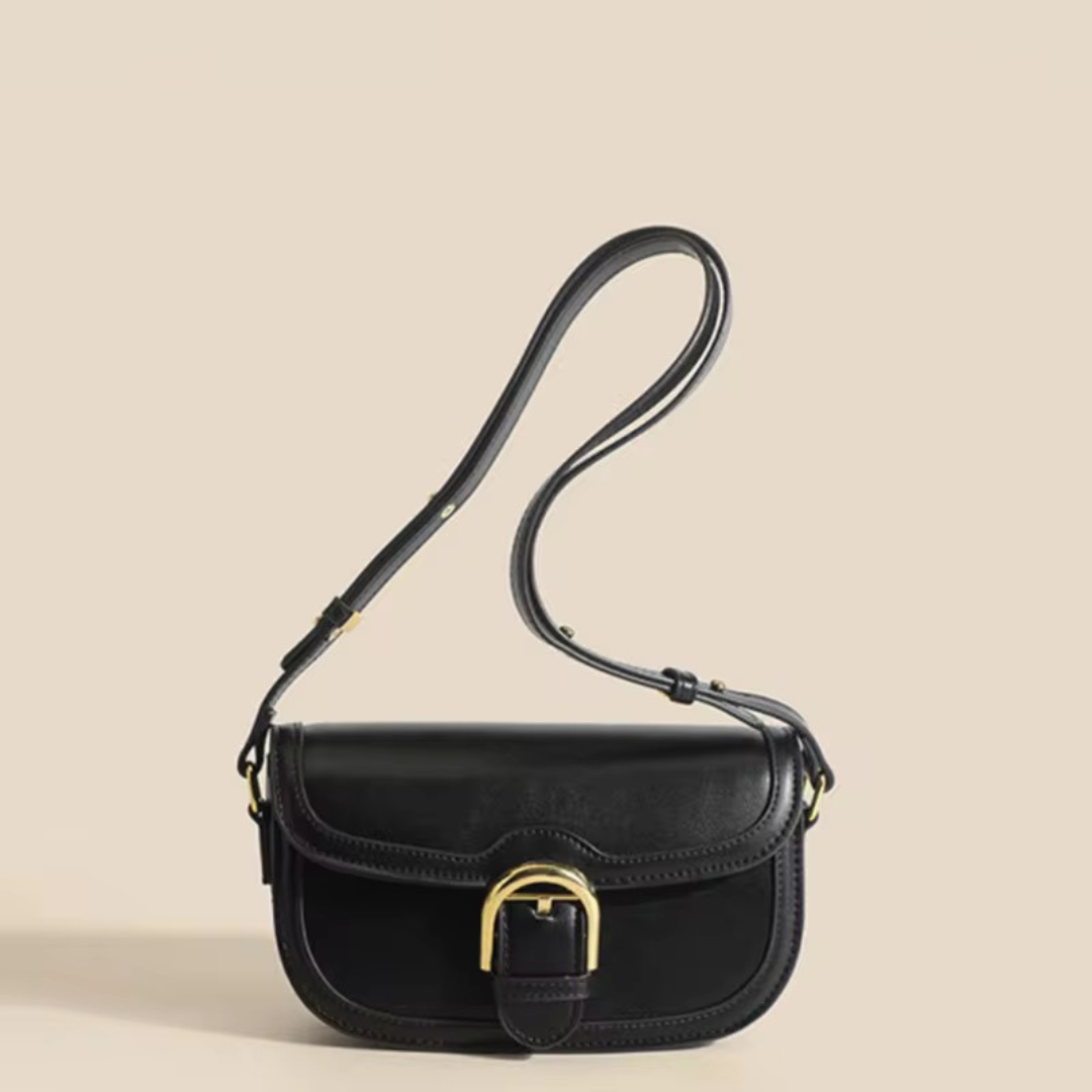 Marié Handbag Black