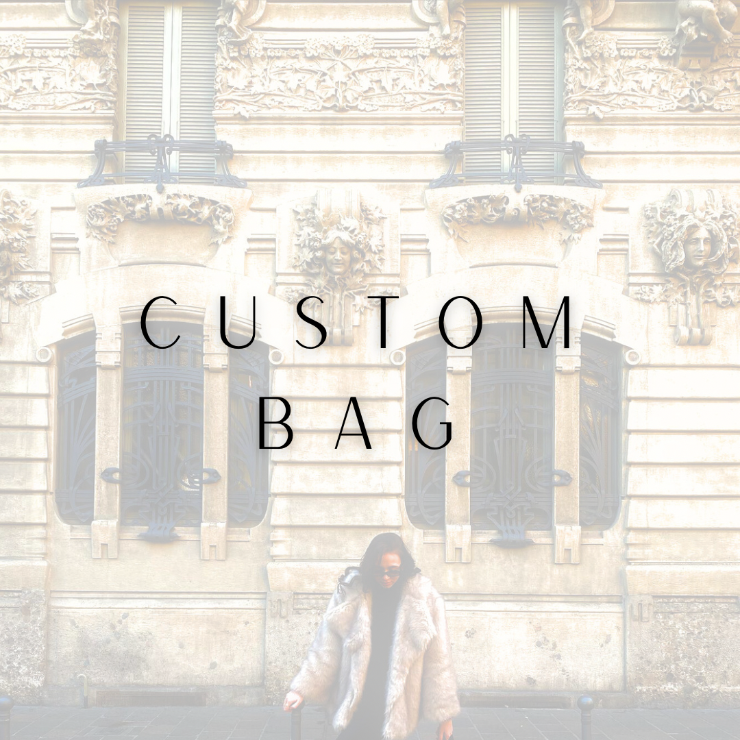 Custom Bag