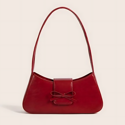 Vivian Handbag Red