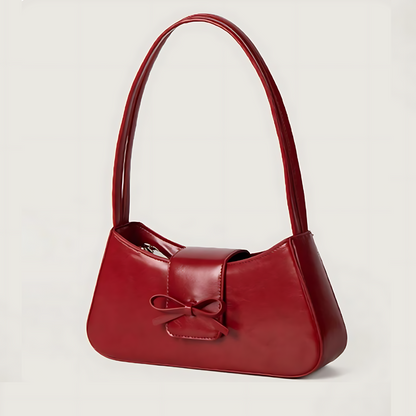 Vivian Handbag Red