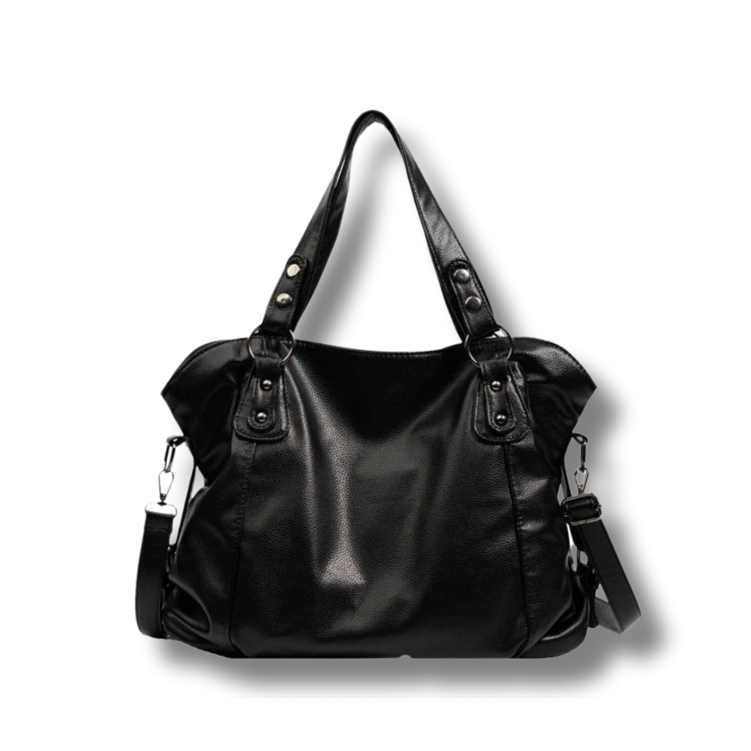 Helga Tote Black