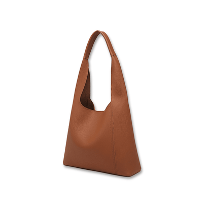 Lunas Tote Brown