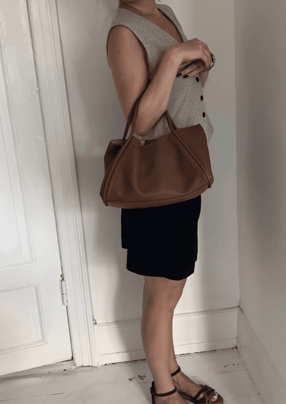 Macchiato Handbag