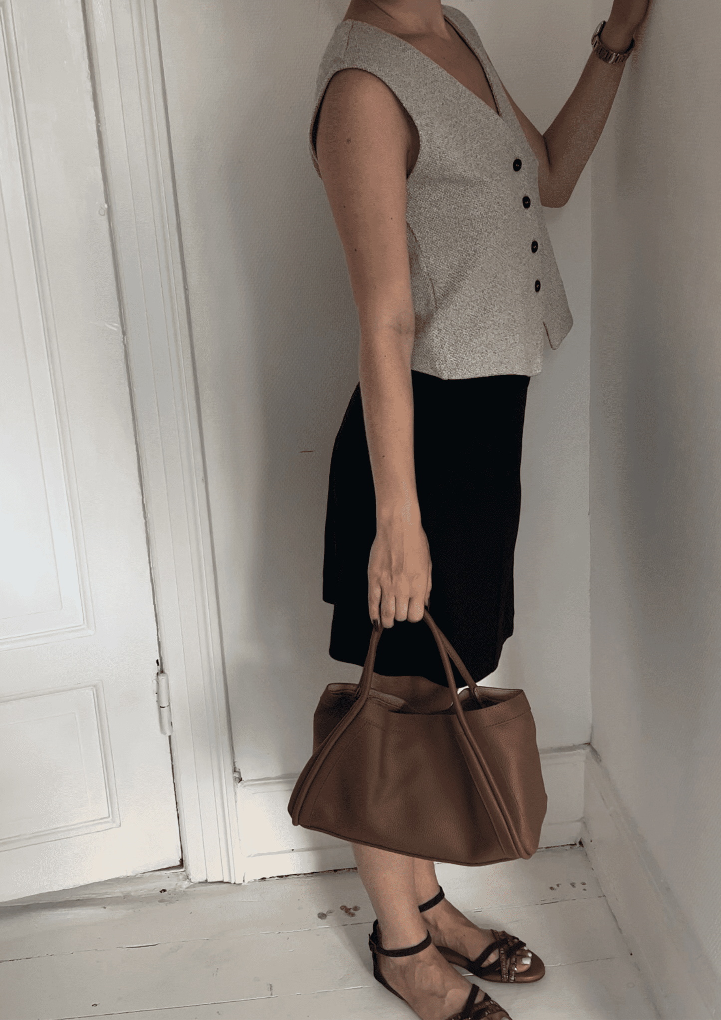 Macchiato Handbag