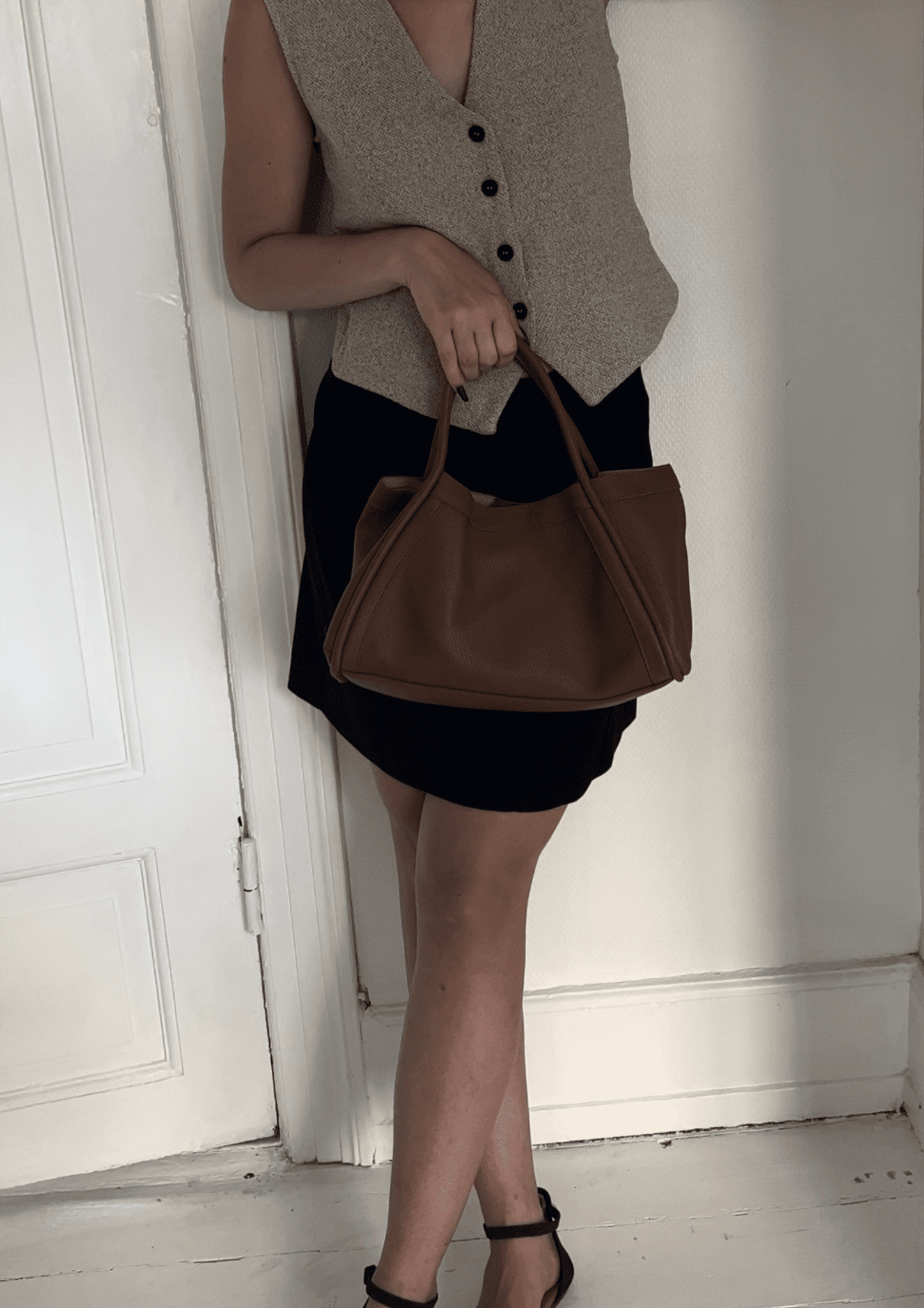 Macchiato Handbag