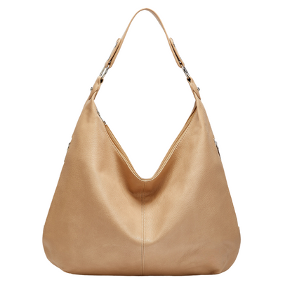 Vincas Tote Beige