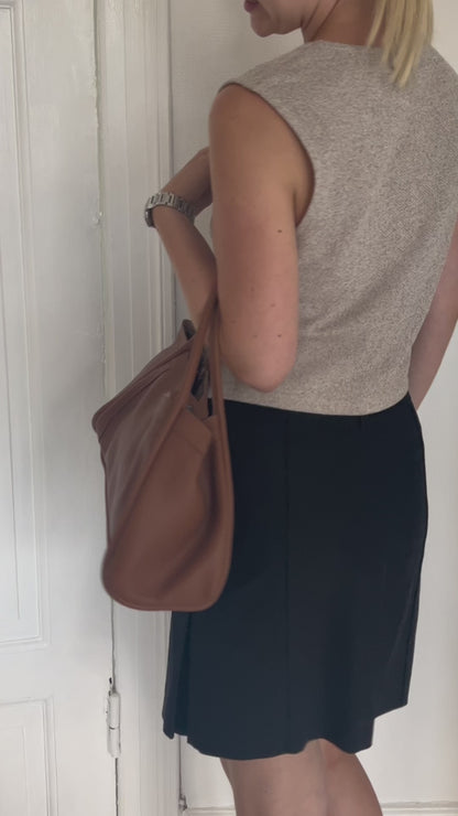 Macchiato Handbag