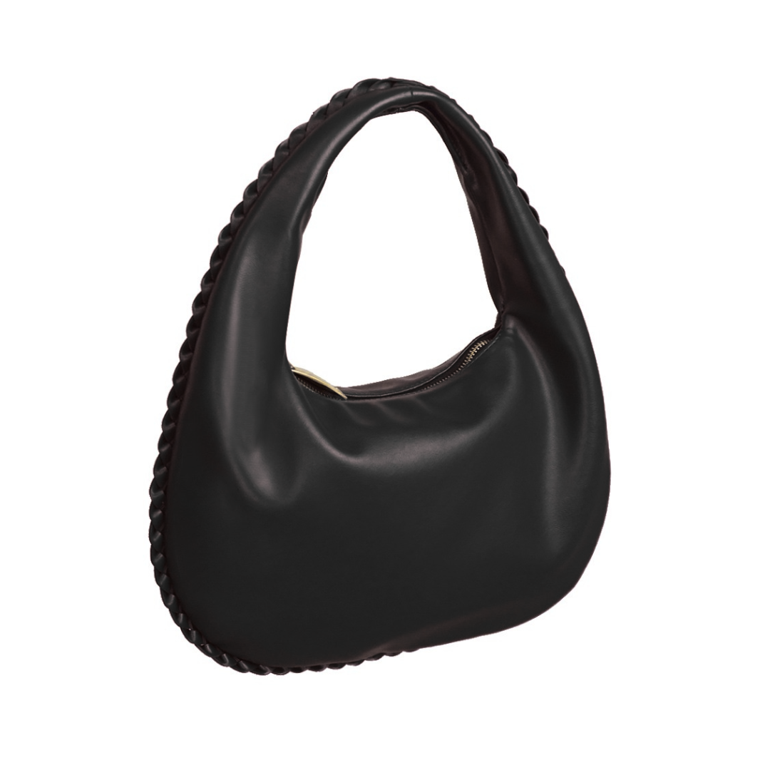 Seraphina Mini Tote Black